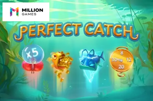 Perfect Catch
